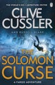 The Solomon Curse