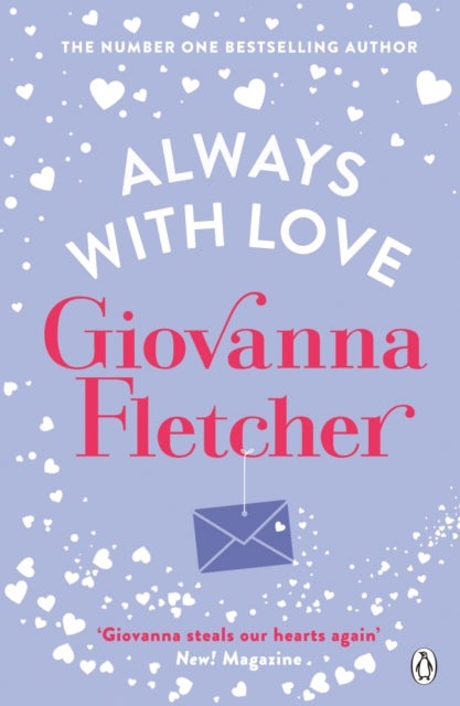 Always With Love - The perfect heart-warming and uplifting love story to cosy up with