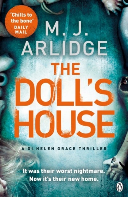 The Doll's House - DI Helen Grace 3