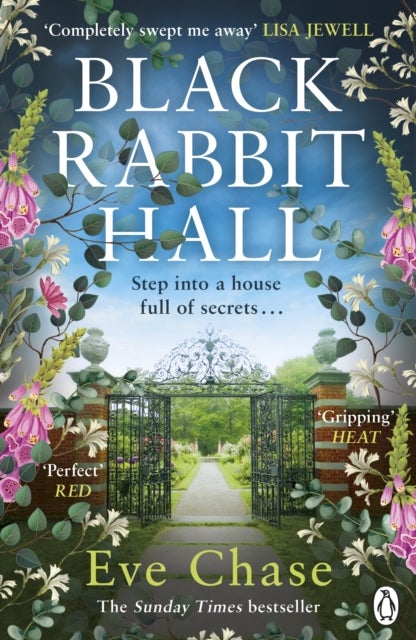 Black Rabbit Hall - The enchanting mystery from the author of The Glass House