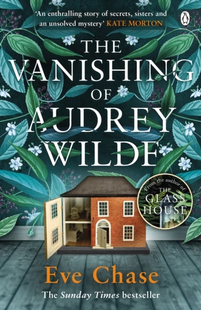 The Vanishing of Audrey Wilde - The spellbinding mystery from the Richard & Judy bestselling author of The Glass House