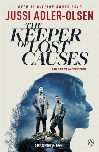 The Keeper of Lost Causes - Department Q 1