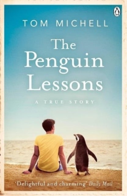 The Penguin Lessons - a true story