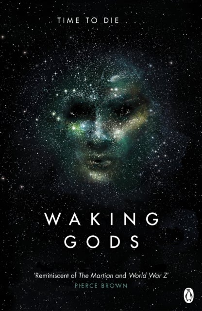 Waking Gods - Themis Files Book 2