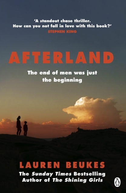 Afterland - The gripping feminist thriller from the author of Apple TV¿s Shining Girls