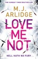 Love Me Not