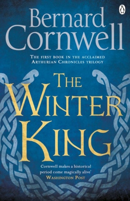 The Winter King - A Novel of Arthur