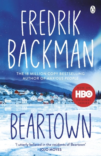Beartown - From The New York Times Bestselling Author of A Man Called Ove