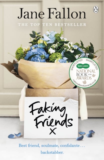 Faking Friends - The Sunday Times bestseller from the author of Worst Idea Ever