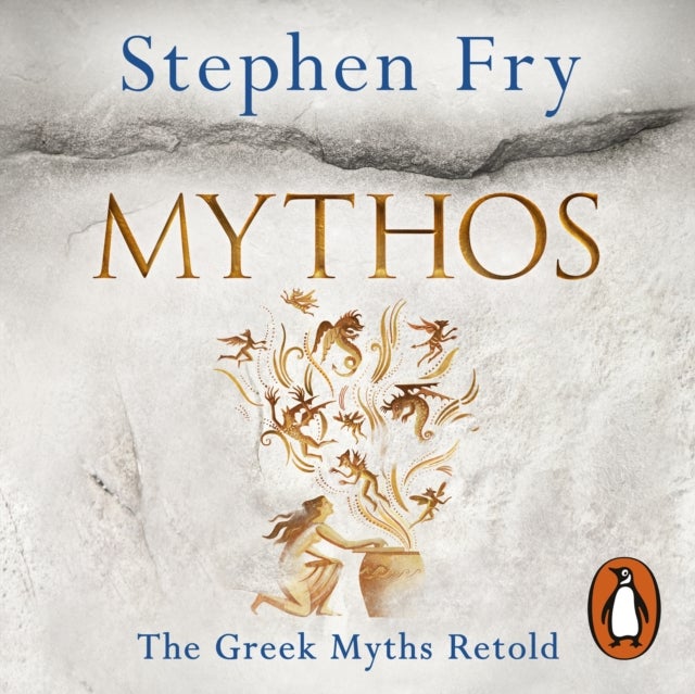 Mythos - The Greek Myths Retold