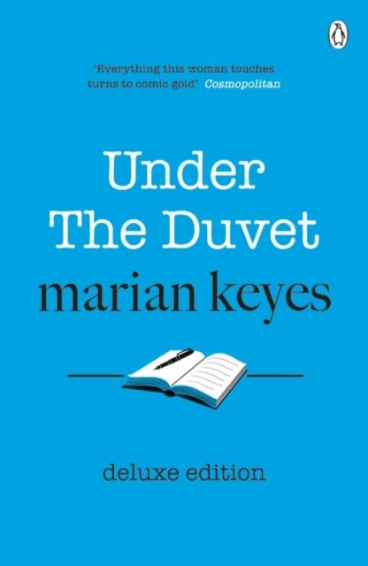 Under the Duvet - Deluxe Edition - British Book Awards Author of the Year 2022