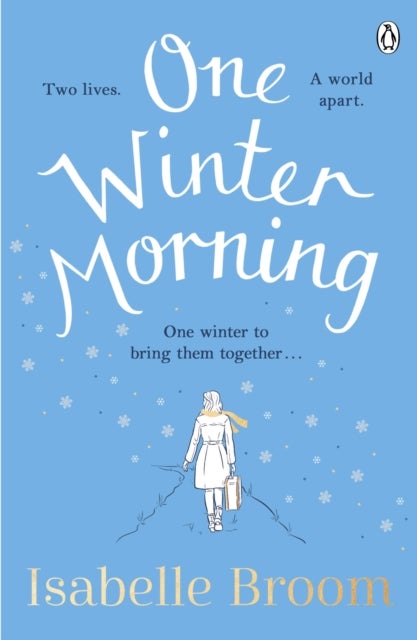 One Winter Morning - Warm your heart this winter with this uplifting and emotional family drama