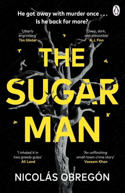 The Sugar Man