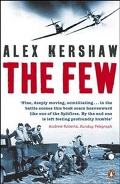 The Few - July-October 1940