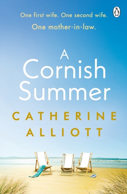 A Cornish Summer - The perfect feel-good summer read about family, love and secrets