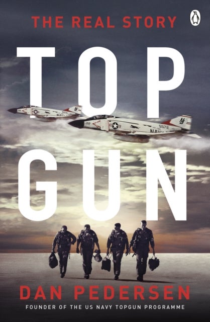 Topgun - The thrilling true story behind the action-packed classic film