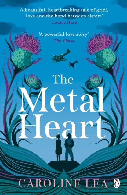 The Metal Heart - The beautiful and atmospheric story of freedom and love that will grip your heart