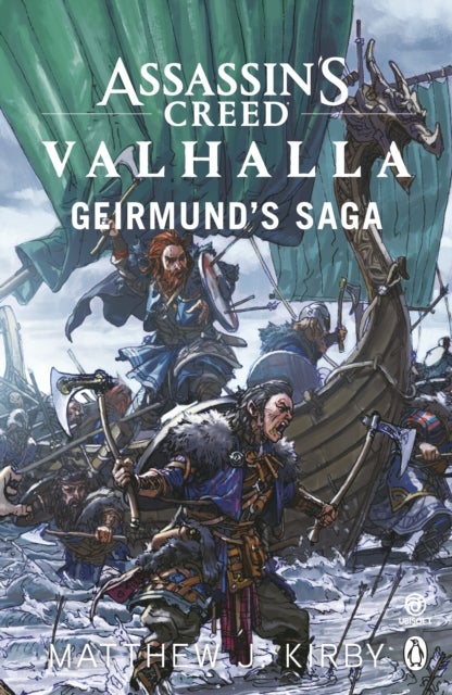 Assassin¿s Creed Valhalla: Geirmund¿s Saga