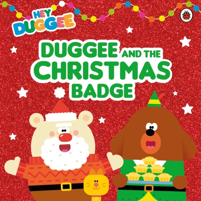 Hey Duggee: The Christmas Badge