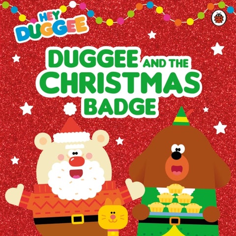 Hey Duggee: The Christmas Badge