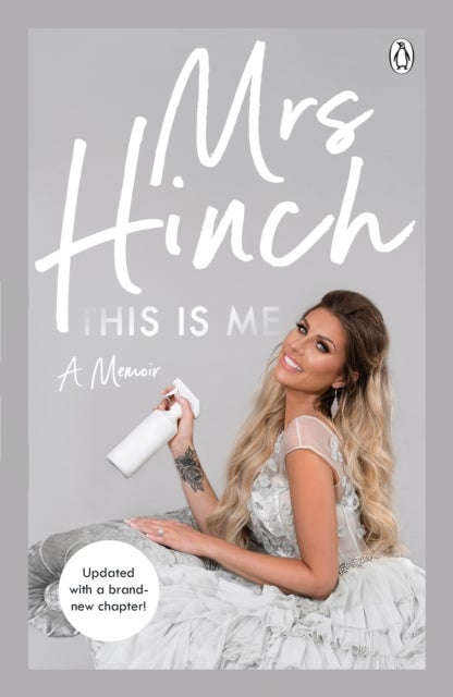 This Is Me - The No 1 Sunday Times Bestseller