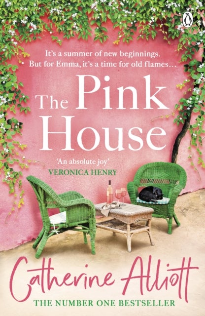 The Pink House - The heartwarming new novel and perfect summer escape from the Sunday Times bestselling author