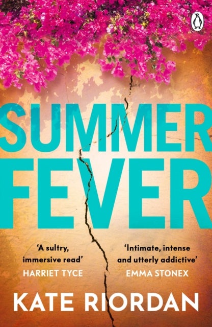 Summer Fever - The hottest psychological suspense of the summer