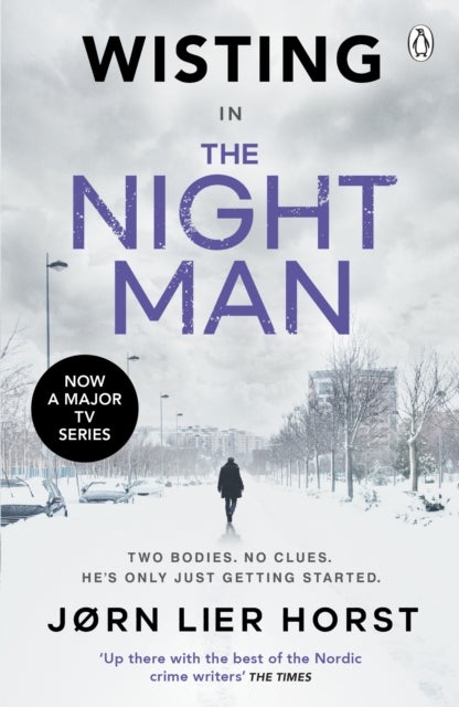 The Night Man - The pulse-racing new novel from the No. 1 bestseller now a major BBC4 show