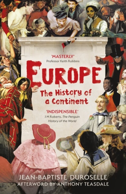 Europe - The History of a Continent