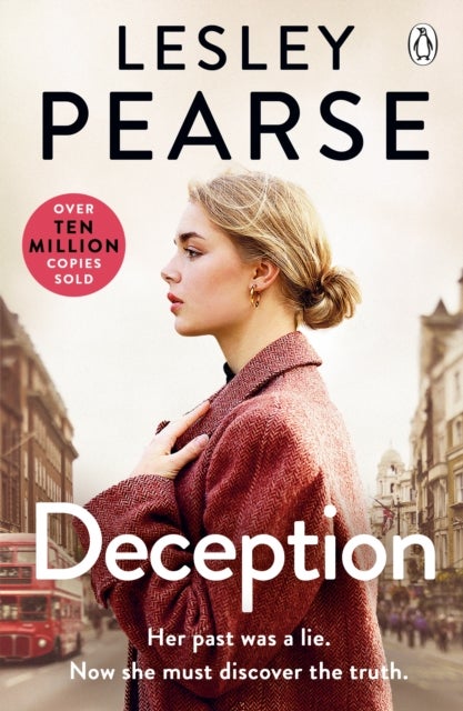 Deception - The Sunday Times Bestseller