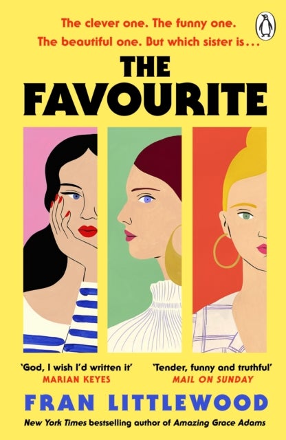 The Favourite