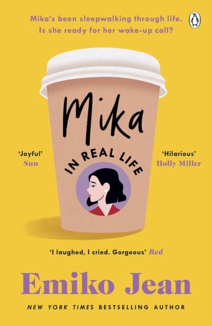 Mika In Real Life - The Uplifting Good Morning America Book Club Pick 2022