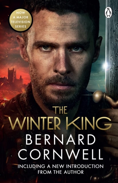 The Winter King - A Novel of Arthur
