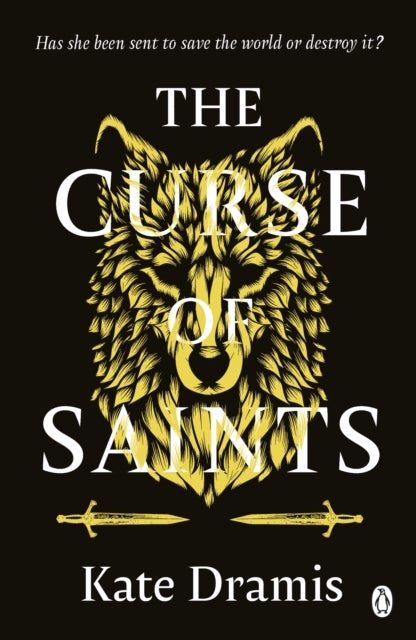 The Curse of Saints - The Spellbinding No 2 Sunday Times Bestseller