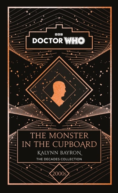 Doctor Who: The Monster in the Cupboard - a 2000s story