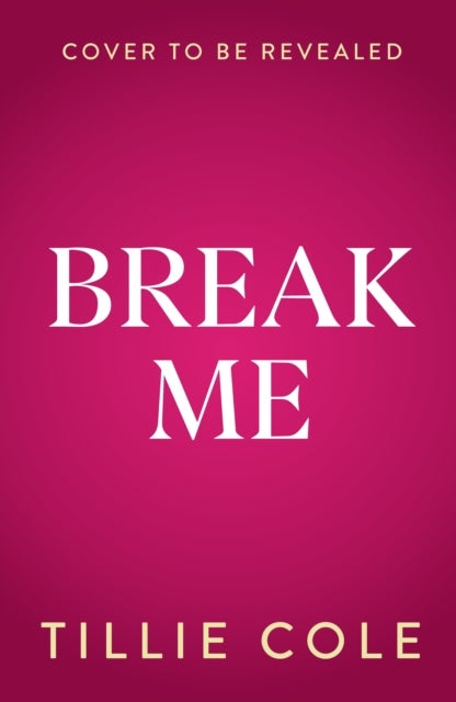 Break Me