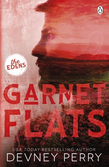 Garnet Flats - (The Edens #3)