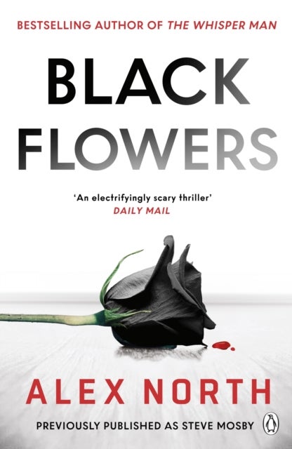 Black Flowers