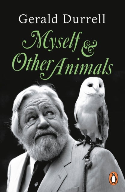 Myself and Other Animals
