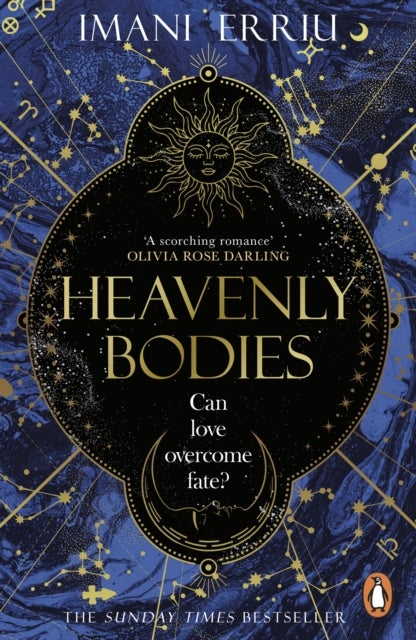 Heavenly Bodies