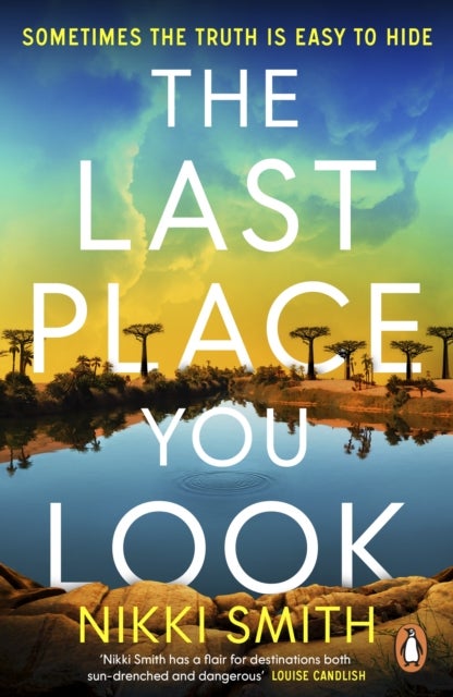 The Last Place You Look