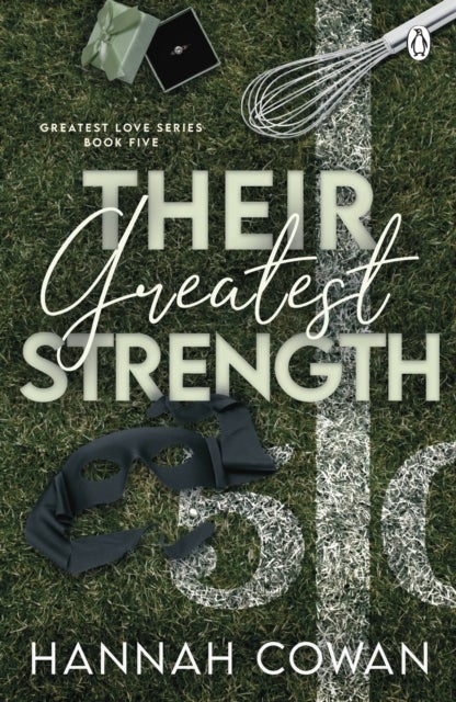 Their Greatest Strength