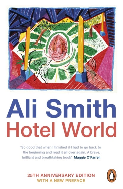 Hotel World - 25th Anniversary Edition