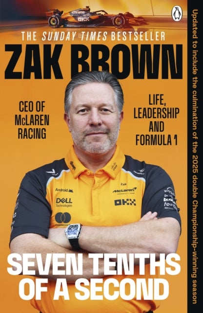 Seven Tenths Of A Second