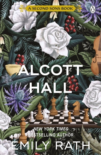 Alcott Hall