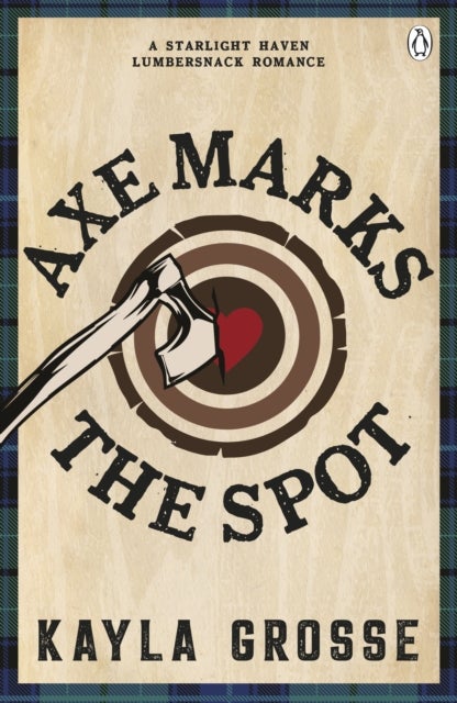 Axe Marks the Spot