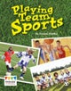 Playing Team Sports