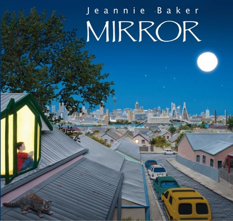 Mirror - An innovative picture book tale of two parallel lives, ideal for understanding other cultures and perspectives for children aged 5-9