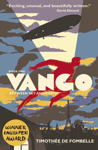 Vango - Between Sky and Earth