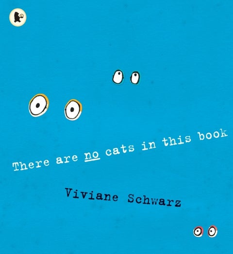There Are No Cats in This Book